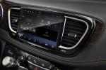 Chrysler Pacifica Pinnacle AWD 2020 года
